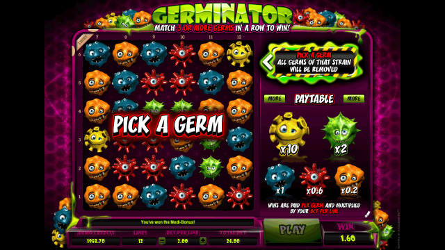 Germinator
