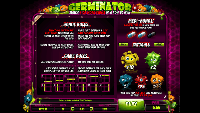 Germinator