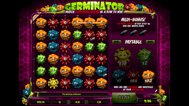 Germinator