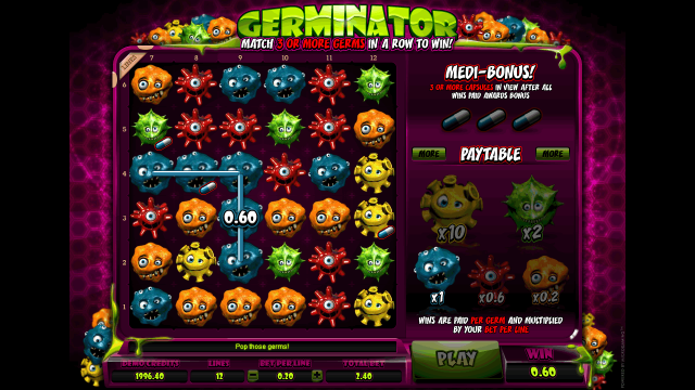 Germinator
