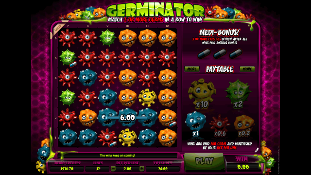 Germinator